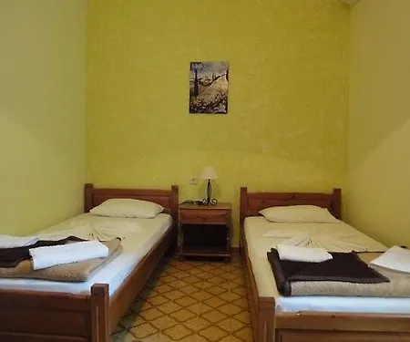 Hotel Zambia Plakias