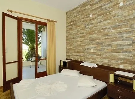 Hotel Zambia