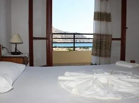 Zambia Hotel Plakias