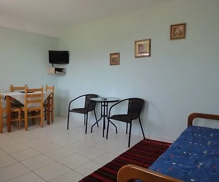 Zambia Hotel